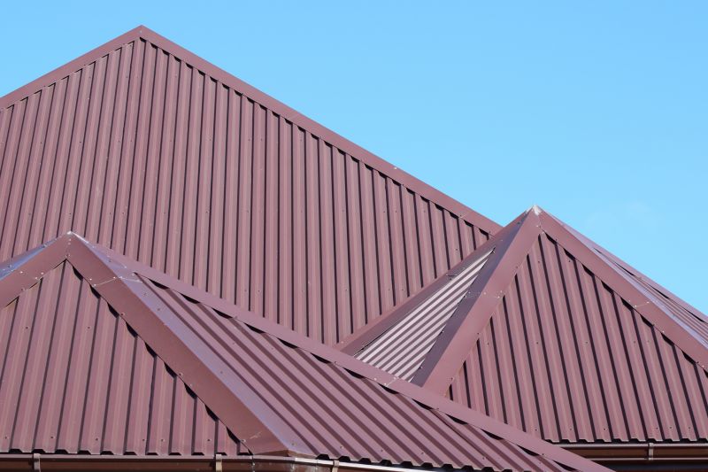 Different Types Of Roofing Materials And Their Benefits