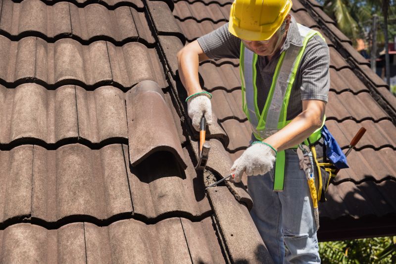 Roof Repair Specialists