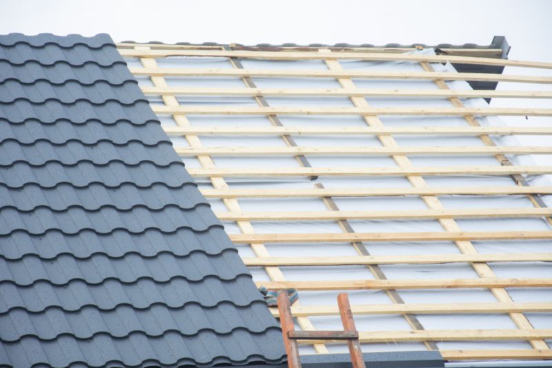 Prevents water intrusion damage